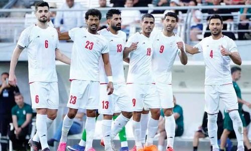 بزن بریم!