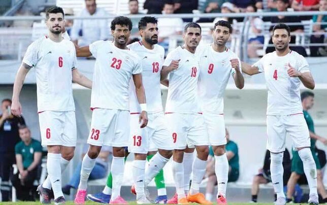 بزن بریم!