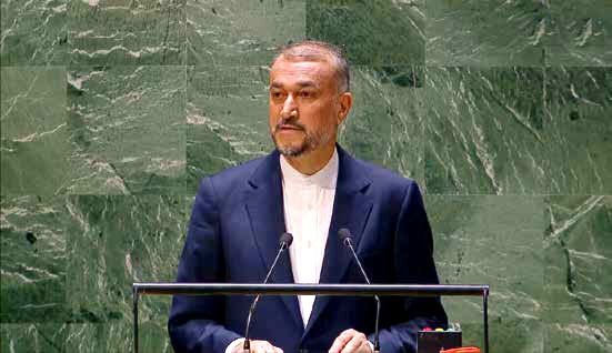 کشتار در غزه ادامه یابد، هر احتمالی متصور است