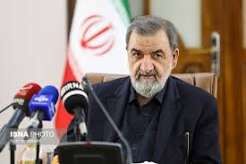 



ایران عقب‌نشینی نخواهد کرد