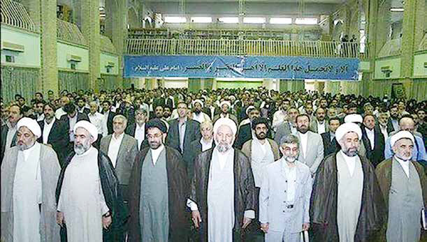 بازگشت  به عصر طلایی  قدرت