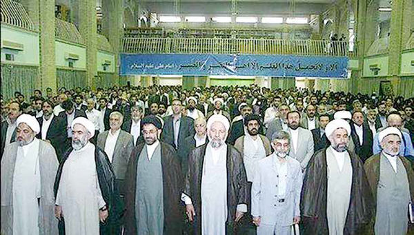 بازگشت  به عصر طلایی  قدرت