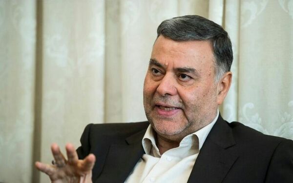 آقای خاتمی پیشنهاد داد که 

در انتخابات ثبت‌نام کنم