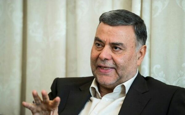 آقای خاتمی پیشنهاد داد که 

در انتخابات ثبت‌نام کنم