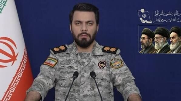 دریافت‌کننده خسارت 
از محل دارایی‌های ایران، 
اجازه عبور از هرمز را ندارد 