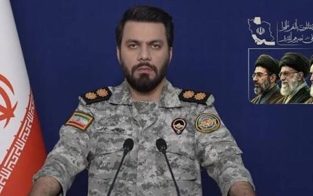 دریافت‌کننده خسارت 
از محل دارایی‌های ایران، 
اجازه عبور از هرمز را ندارد 
