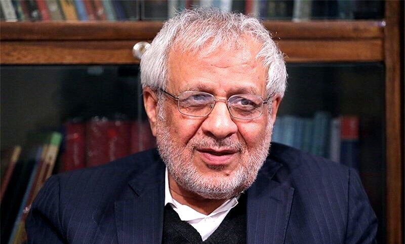 اکنون آمریکا نیاز به مذاکره دارد