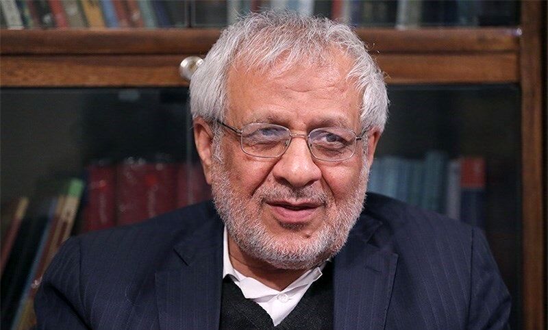 اکنون آمریکا نیاز به مذاکره دارد