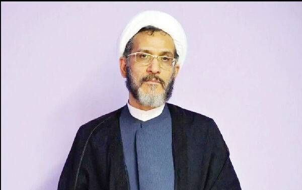 امیدوارم پزشکیان در خشت اول معماری دولت چهاردهم خوب ظاهر شود