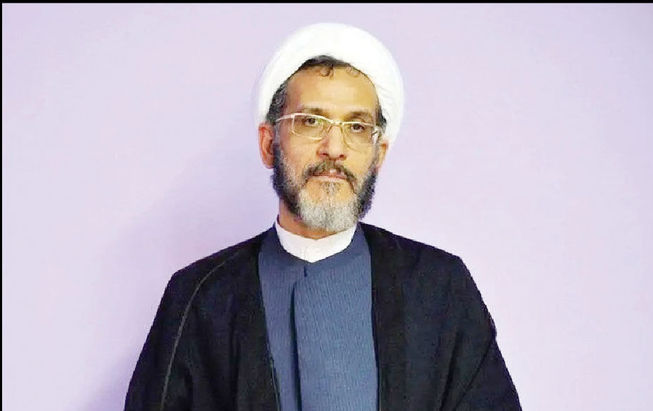 امیدوارم پزشکیان در خشت اول معماری دولت چهاردهم خوب ظاهر شود