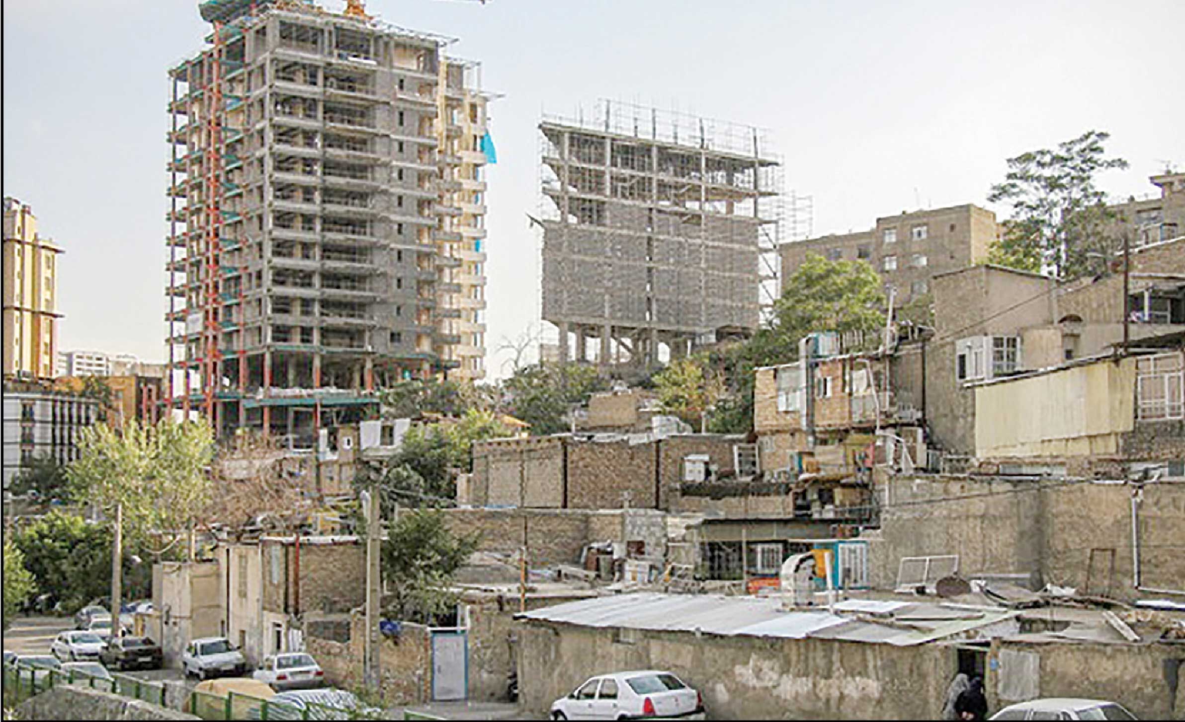استانداران منابع تخصیصی را هدر می‌دهند