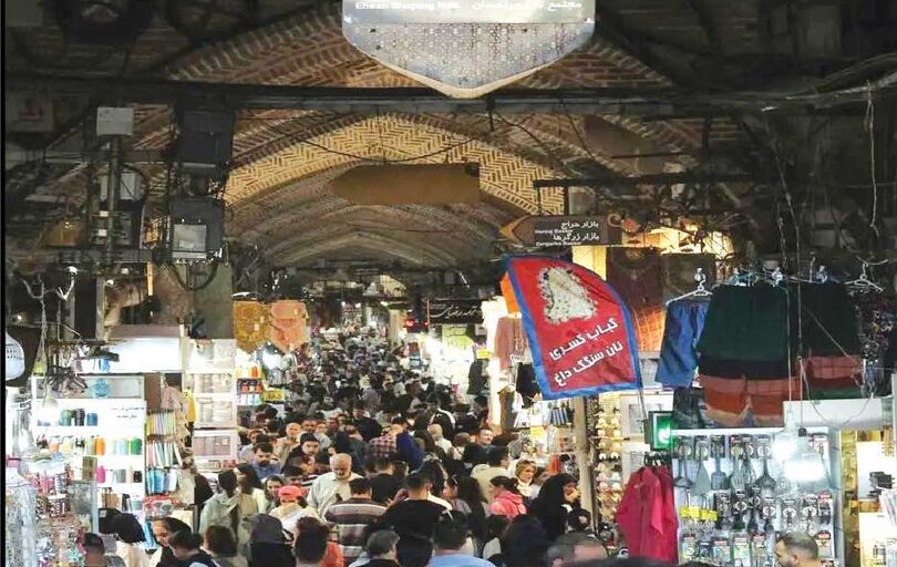 
هزینه خانوار شهری 45 درصد بالا رفت