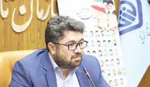 
مشکلی برای پرداخت مستمری بازنشستگان نداریم