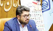 
مشکلی برای پرداخت مستمری بازنشستگان نداریم