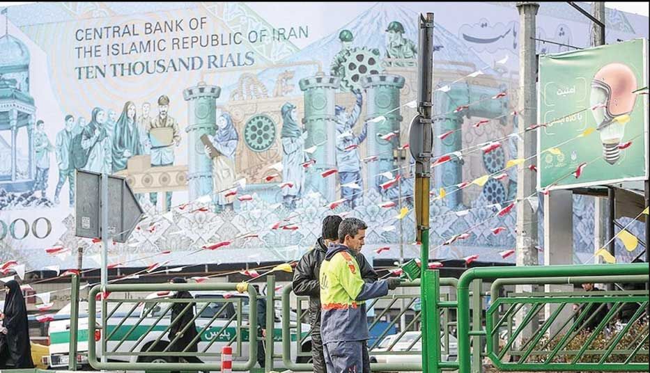 
شوک جنگ به بحران اقتصادی فوری تبدیل نشد