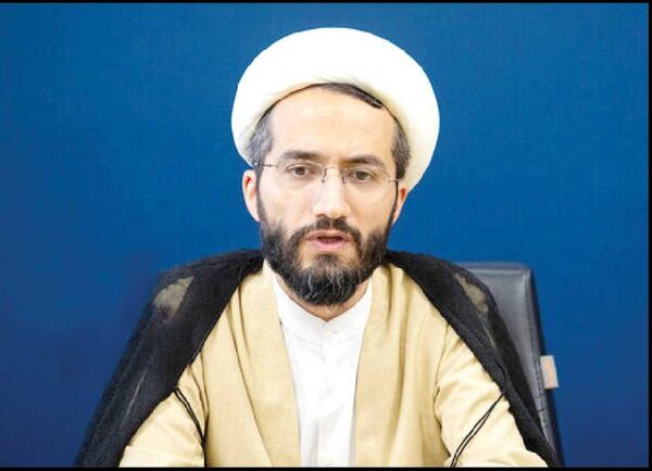 امکان تبادل تجارب فراهم می‌شود