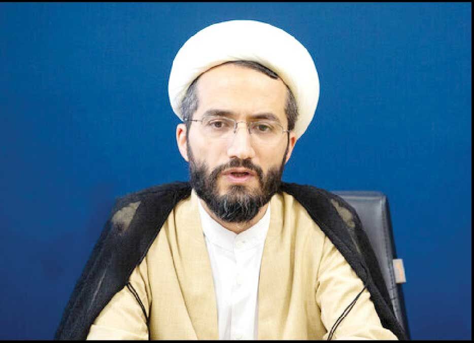 امکان تبادل تجارب فراهم می‌شود