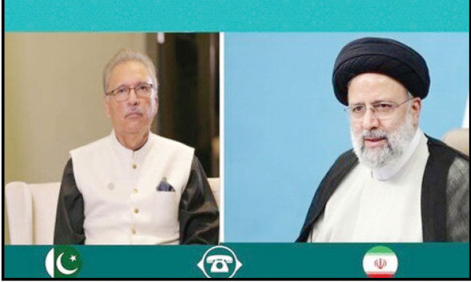 اسلام‌آباد برای ارتقای امنیت مرزها بیشتر تلاش کند