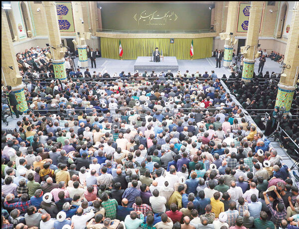 بیانیه‌ حمایت 140 اقتصاددان از مسعود پزشکیان