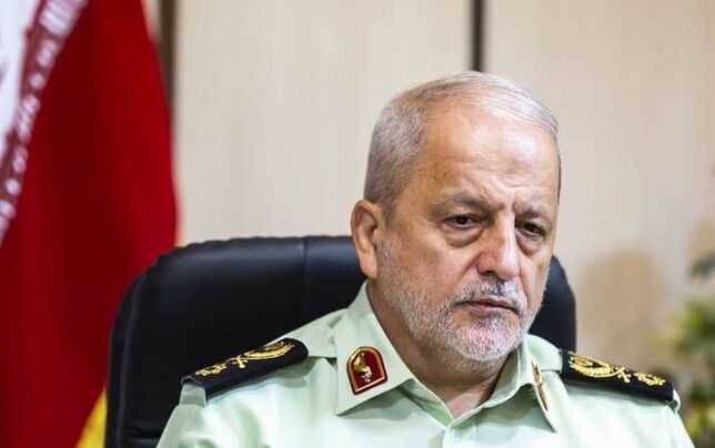 

ایران در حال بررسی چگونگی پاسخگویی به نقض تفاهم‌نامه است