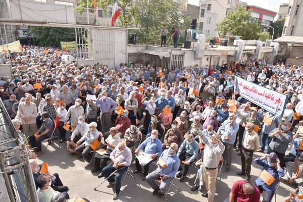 استفتای خانه کارگر از مراجع عظام تقلید