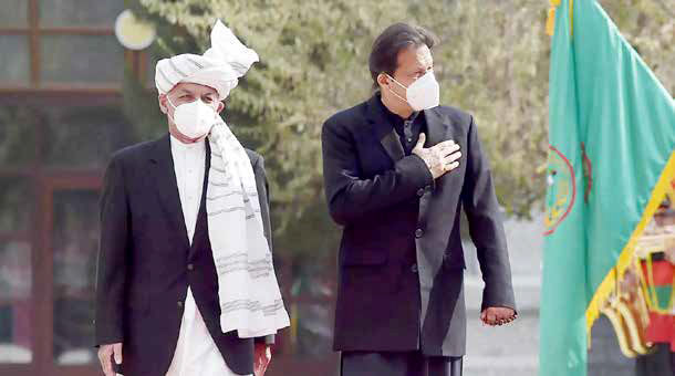 
جای‌گیری استراتژیک در بحبوحه تغییرات کاخ سفید