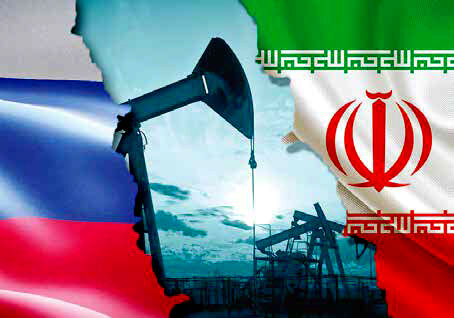 
نفت زیر سیطره محرمانگی