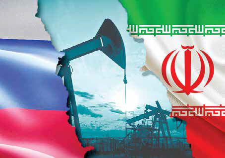 
نفت زیر سیطره محرمانگی