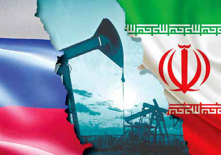 
نفت زیر سیطره محرمانگی