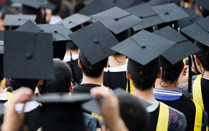 40/3 درصد از بیکاران، فارغ‌التحصیلان دانشگاهی هستند