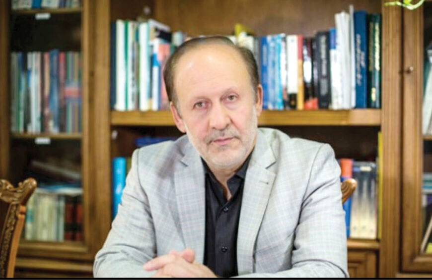 
رقابت ایدئولوژیک ایران و عربستان تمام شده است