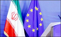 سازوکار مالی ویژه اروپا با ایران راه‌اندازی می‌شود