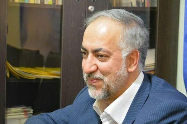  گزارش رسمی  از پیش‌نویس توافق احتمالی نداشته‌ایم
