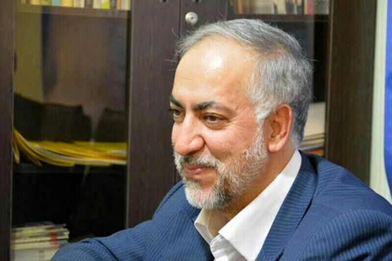  گزارش رسمی  از پیش‌نویس توافق احتمالی نداشته‌ایم
