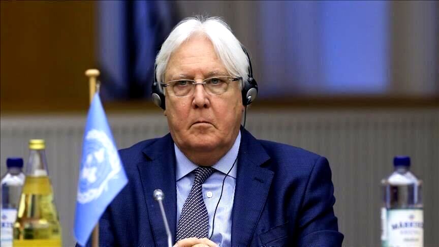 درخواست سازمان ملل برای توقف جنگ یمن طی ۲۰۲۱ 