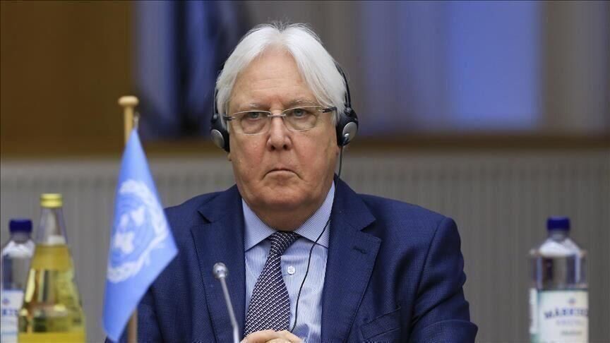 درخواست سازمان ملل برای توقف جنگ یمن طی ۲۰۲۱ 