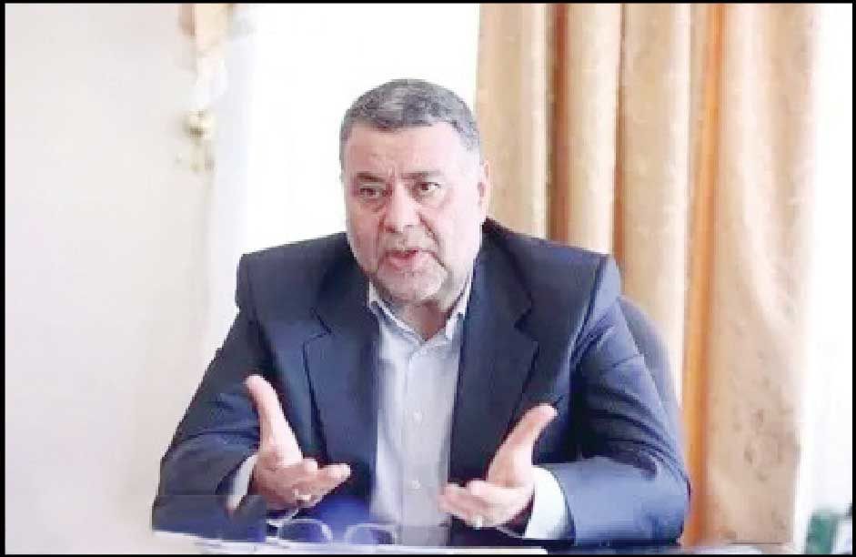 
تهران تلاش برای ارائه اطلاعات نادرست را محکوم کند