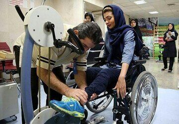 پوسیدگی دندان معلولان چند برابر افراد عادی است

