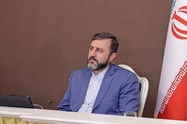 

مین‌روبی تنگه هرمز صرفا به دست ایران انجام می‌شود