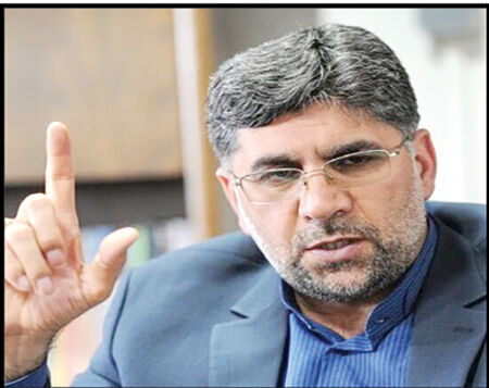 پشیمانی نمایندگان از دعوت رئیسی برای شرکت در انتخابات