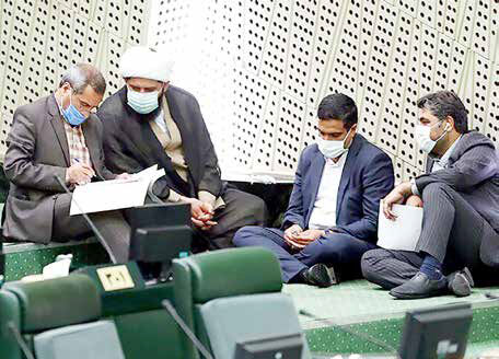 
تکلیف دولت برای نابودی اسرائیل تا ۱۴۲۰!