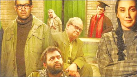 تشویق  به  مهرورزی در  اوج   اختلافات
