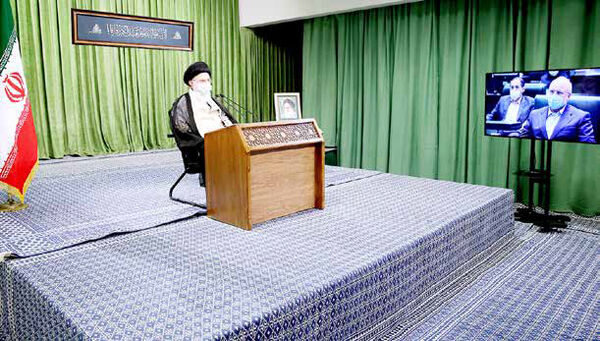 
آب پاکی روی دست استیضاح‌طلبان