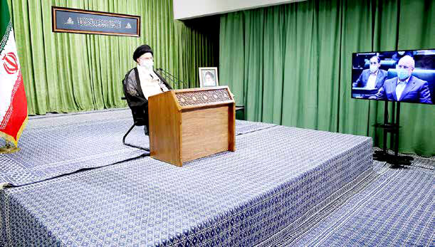 
آب پاکی روی دست استیضاح‌طلبان