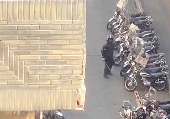 
«پلیس‌نما»های حساب‌پس‌نده و غیرپاسخگو!