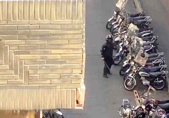 
«پلیس‌نما»های حساب‌پس‌نده و غیرپاسخگو!