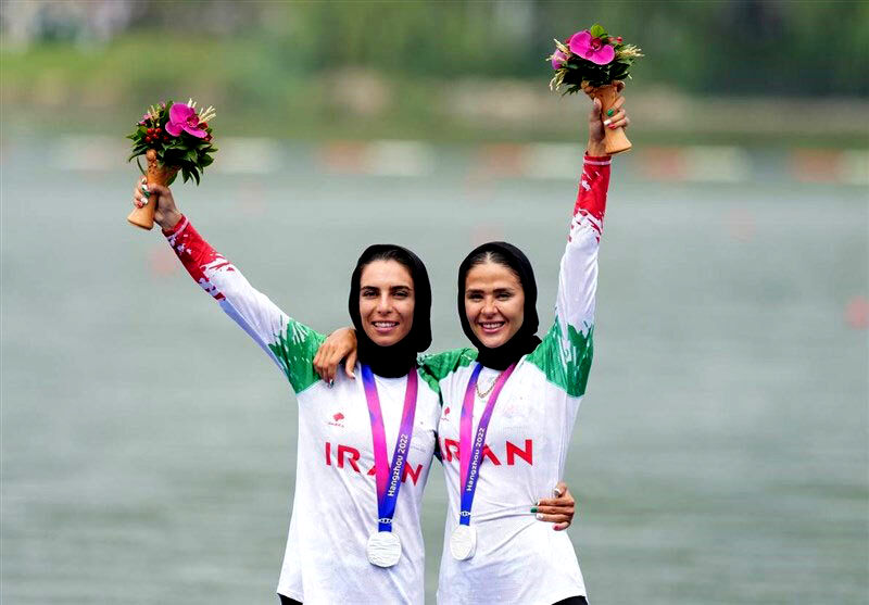نوبت تاریخ‌سازی در المپیک است