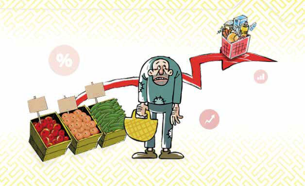 کاهش انتظارات تورمی از سیاست‌های رکودزای انقباضی دولت موثرتر است