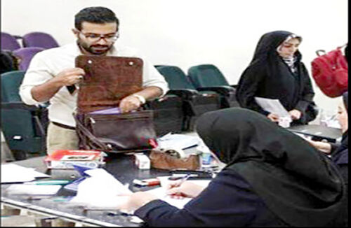 
 15000  استاد سهمیه‌ای مخفیانه  در دانشگاه‌ها جذب می‌شوند
