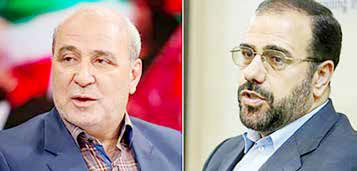 
چالش «استجازه»